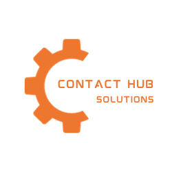 Contact Hub Solutions Company Logo